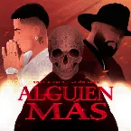 Pochette Alguien más (versión regional)
