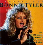 Pochette A Portrait of Bonnie Tyler