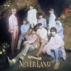 Pochette NEVERLAND
