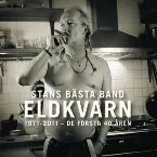 Pochette Stans bästa band 1971-2011