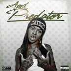 Pochette Apex Predator