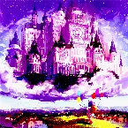 Pochette ドリームPrincess (Dream Princess)