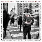 Pochette Red, White and Jersey / Hollow Man