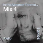 Pochette In the Absence Thereof #4