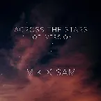 Pochette Across the Stars - Star Wars Lofi