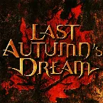 Pochette Last Autumn’s Dream