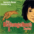 Pochette Das Dschungelbuch