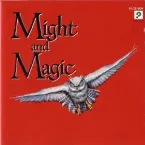 Pochette Might & Magic