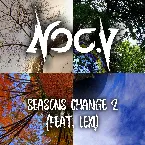 Pochette Seasons Change 2