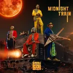 Pochette Midnight Train