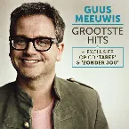 Pochette Guus Meeuwis Grootste Hits 2017