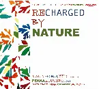 Pochette Recharged by Nature