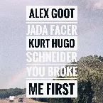 Pochette you broke me first (Acoustic)