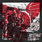 Pochette Anti‐Flag / Hostage Calm