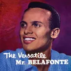 Pochette The Versatile Mr. Belafonte