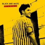 Pochette Black and White (Oliver Nelson remix)