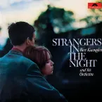Pochette Strangers in the Night