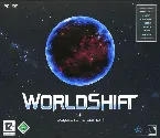 Pochette WorldShift: Original Game Soundtrack