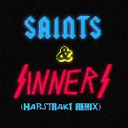 Pochette Saints & Sinners (Habstrakt remix)