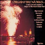 Pochette Organ Fireworks II