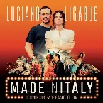Pochette Made in Italy: Colonna sonora originale del film