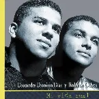 Pochette Mi vida real