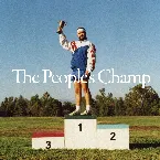 Pochette The People’s Champ