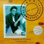 Pochette Greatest Hits
