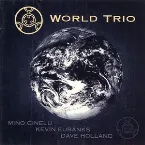 Pochette World Trio