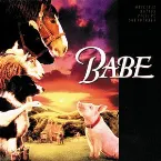 Pochette Babe