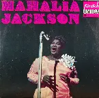 Pochette Mahalia Jackson