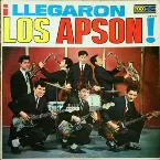 Pochette ¡Llegaron Los Apson!