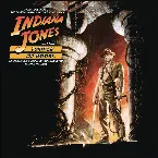 Pochette Indiana Jones and the Temple of Doom