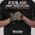 Pochette Free the Madness (Remixes)