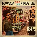 Pochette Havana Meets Kingston in Dub