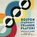 Pochette Profanes Et Sacrées: 20th-Century French Chamber Music
