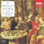 Pochette La dolce vita: Music in Renaissance Naples