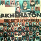 Pochette Bad Boys de Marseille