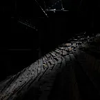 Pochette Dark Side of the Stadium