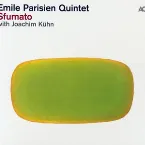 Pochette Sfumato