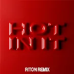 Pochette Hot in It (Riton remix)