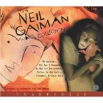 Pochette Neil Gaiman Audio Collection