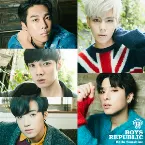 Pochette Hello Sunshine