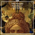 Pochette Symphonies Nos. 1 & 4 - Gudrun Overture