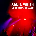 Pochette Live at All Tomorrows Parties 2000