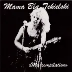 Pochette Ma compilation