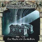 Pochette Die Macht der Dunkelheit