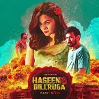 Pochette Haseen Dillruba