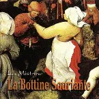 Pochette La Mistrine