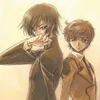 Pochette コードギアス 反逆のルルーシュ O.S.T.